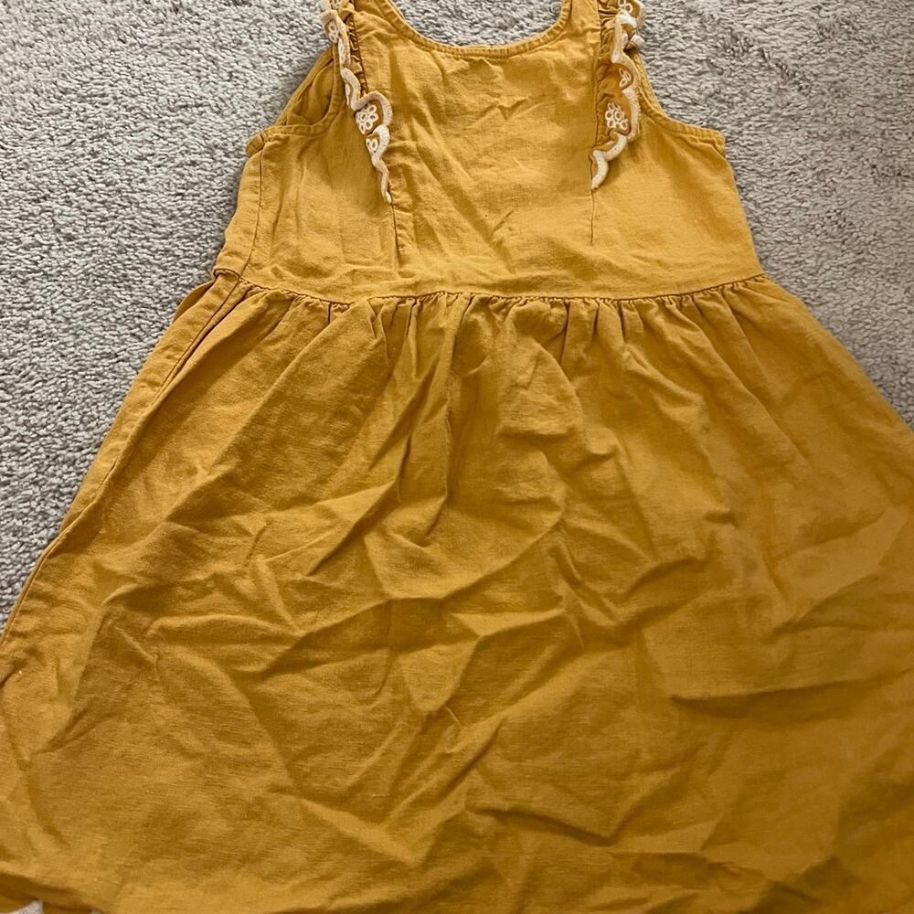 Girls 5t dress